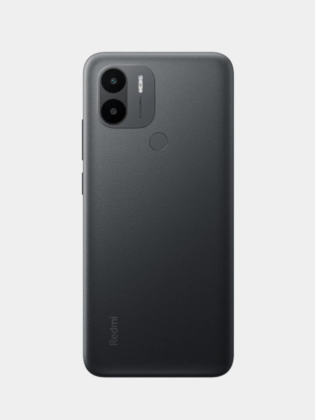 Зеленый смартфон Xiaomi Redmi A2+ 3/64 Gb
