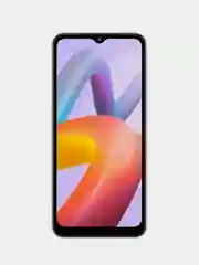 Зеленый смартфон Xiaomi Redmi A2+ 3/64 Gb