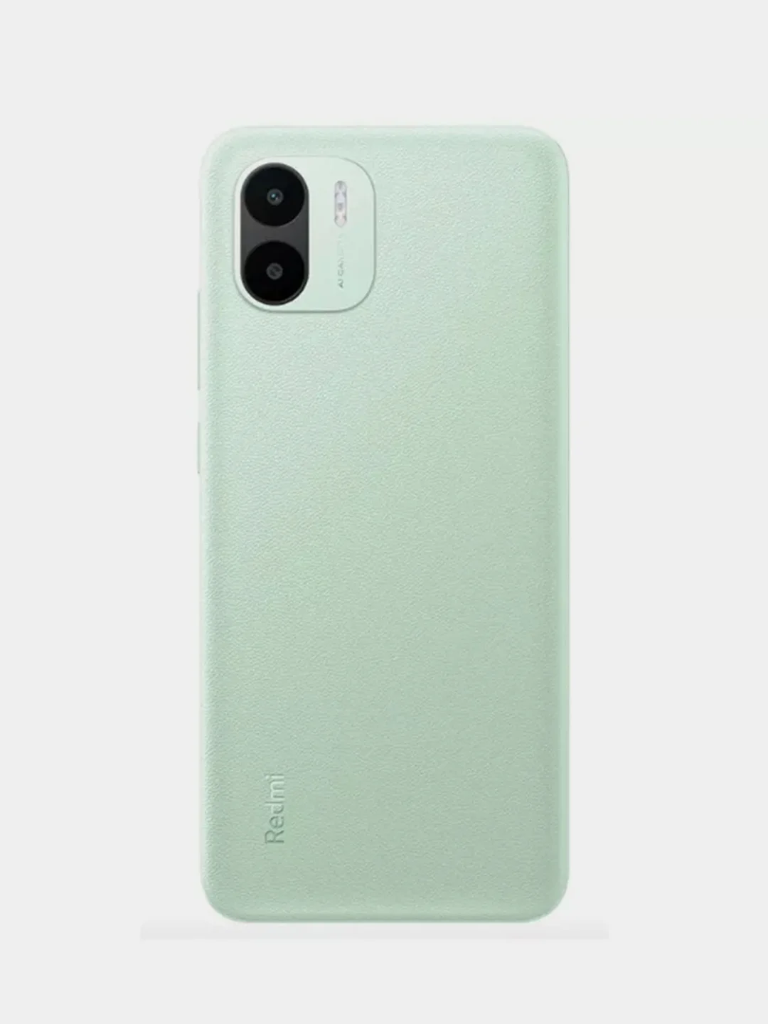 Зеленый смартфон Xiaomi Redmi A2+ 3/64 Gb