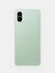 Зеленый смартфон Xiaomi Redmi A2+ 3/64 Gb