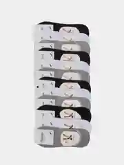 Носки, набор 12 пар