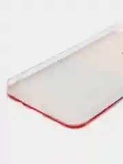 Желтый силиконовый чехол на Samsung Galaxy M31 / Самсунг M31 с рисунком, защита камеры