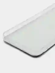 Угольный чехол на Huawei Honor 8S/Huawei Y5 2019 / Хуавей Y5 2019/Хонор 8S прозрачный, с рисунком