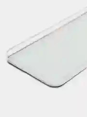 Красный чехол на Huawei Honor 7C/7A Pro/Y6 Prime 2018 / Хонор 7С, с рисунком, защита камеры