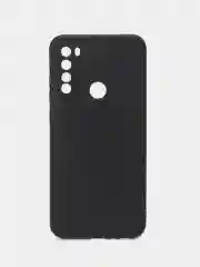 Силиконовый чехол для Xiaomi Redmi Note 8T (Сяоми Редми Нот 8Т)