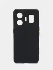 Чехол для Realme GT Neo 5 5G, Gt3 (Реалми Джити нео 5), силиконовый, c защитой камеры