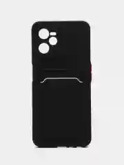 Чехол на Realme C35, Narzo 50A Prime, Реалми С35, Нарзо 50А Прайм, силиконовый