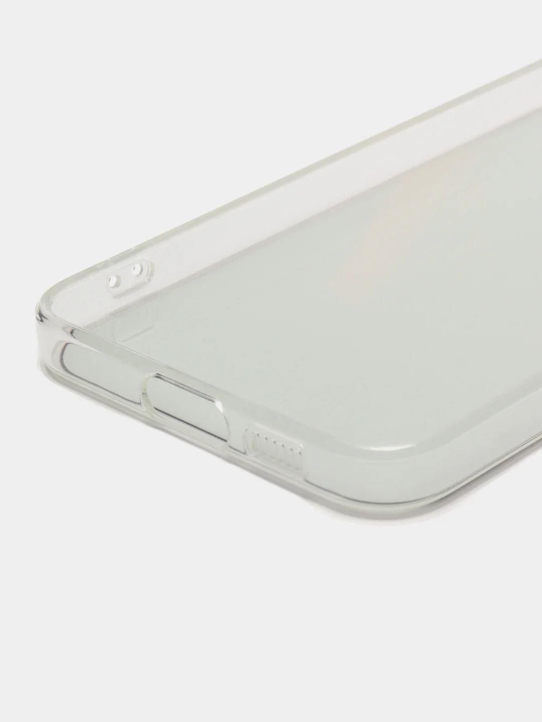 Желтый чехол на Samsung Galaxy S23 Plus 5G / Самсунг S23 Плюс 5G с рисунком, защита камеры