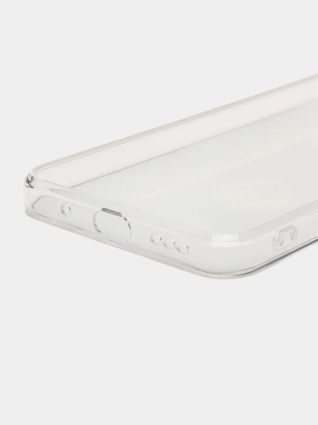 Хром чехол на Xiaomi Redmi Note 10T/Note 10 5G/Poco M3 Pro (Сяоми Редми Нот 10T/Поко М3 Про)