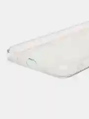 Хром чехол на Xiaomi Redmi Note 10T/Note 10 5G/Poco M3 Pro (Сяоми Редми Нот 10T/Поко М3 Про)