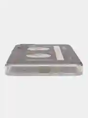 Хром чехол на Xiaomi Redmi Note 10T/Note 10 5G/Poco M3 Pro (Сяоми Редми Нот 10T/Поко М3 Про)