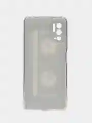 Хром чехол на Xiaomi Redmi Note 10T/Note 10 5G/Poco M3 Pro (Сяоми Редми Нот 10T/Поко М3 Про)