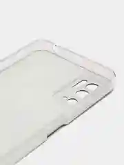 Хром чехол на Xiaomi Redmi Note 10T/Note 10 5G/Poco M3 Pro (Сяоми Редми Нот 10T/Поко М3 Про)
