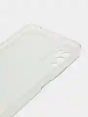 Светло-синий чехол на Xiaomi Redmi Note 10T/Note 10 5G/Poco M3 Pro (Сяоми Редми Нот 10T/Поко М3 Про)