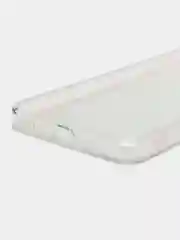 Светло-синий чехол на Xiaomi Redmi Note 10T/Note 10 5G/Poco M3 Pro (Сяоми Редми Нот 10T/Поко М3 Про)