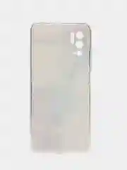 Ледяной чехол на Xiaomi Redmi Note 10T/Note 10 5G/Poco M3 Pro (Сяоми Редми Нот 10T/Поко М3 Про)