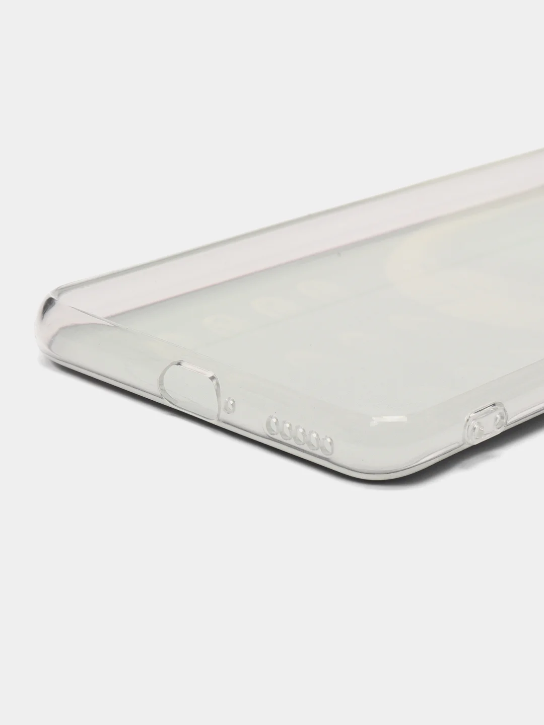 Угольный чехол на Xiaomi Poco F3/Redmi K40/Mi 11i / Сяоми Поко Ф3/Редми K40/Ми 11i с рисунком