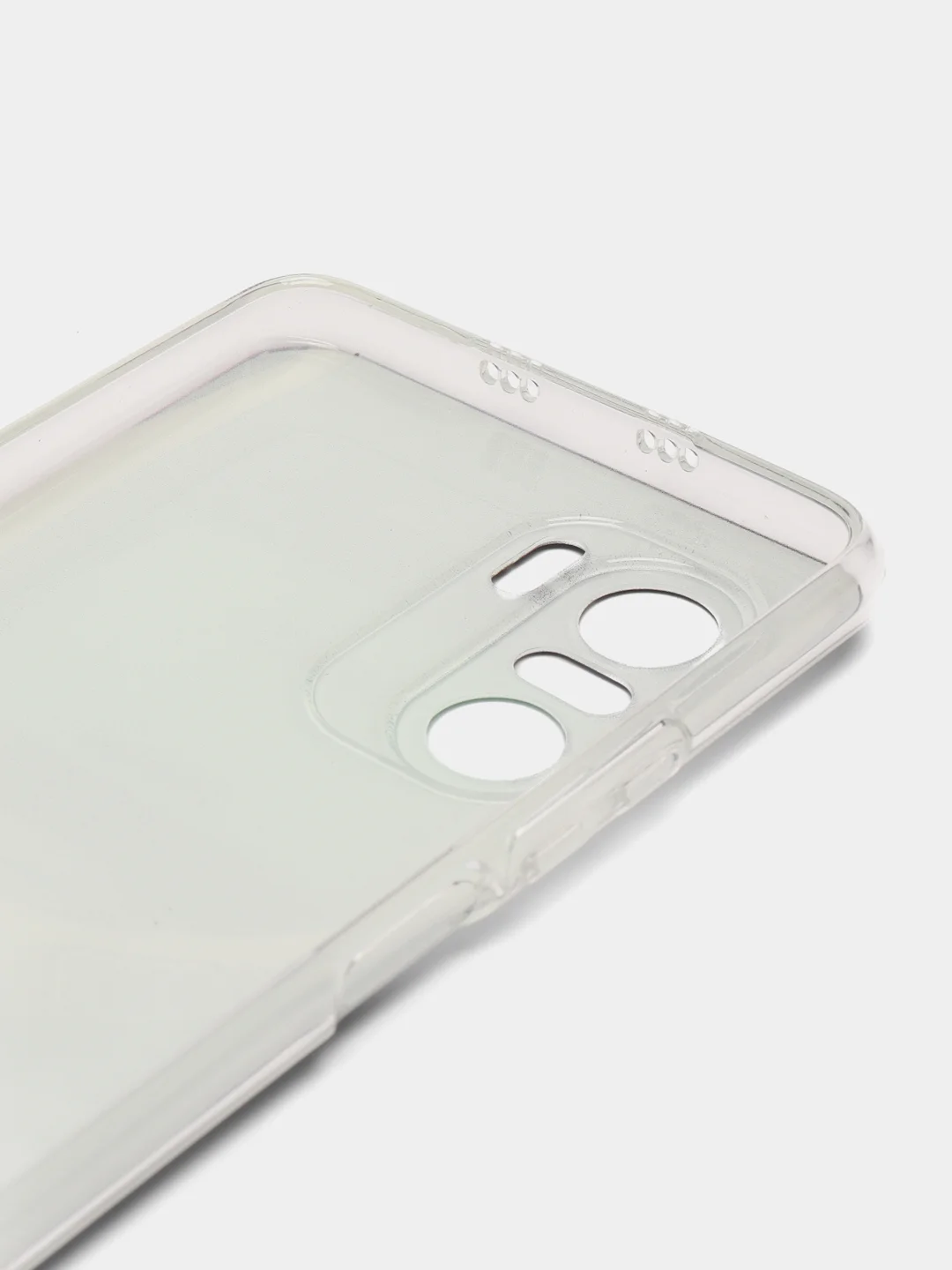 Угольный чехол на Xiaomi Poco F3/Redmi K40/Mi 11i / Сяоми Поко Ф3/Редми K40/Ми 11i с рисунком