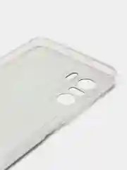 Угольный чехол на Xiaomi Poco F3/Redmi K40/Mi 11i / Сяоми Поко Ф3/Редми K40/Ми 11i с рисунком