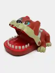 Зеленый настольная игра Зубастый динозавр, крокодил, бульдог игрушка на реакцию