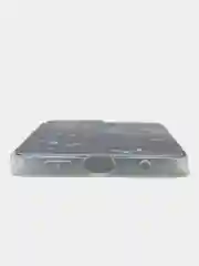 Бирюзовый чехол на Xiaomi Redmi Note 12 4G / Сяоми Редми Ноут 12 4G с рисунком, защита камеры