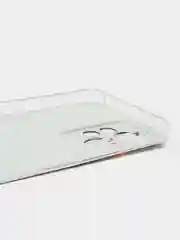 Желтый чехол на Xiaomi Redmi Note 12 4G / Сяоми Редми Ноут 12 4G с рисунком, защита камеры