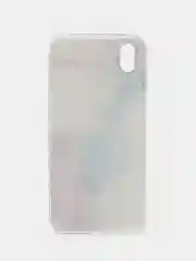 Ледяной чехол на Huawei Honor 8S/Huawei Y5 2019 / Хуавей Y5 2019/Хонор 8S прозрачный, с рисунком
