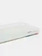 Ледяной чехол на Huawei Honor 8S/Huawei Y5 2019 / Хуавей Y5 2019/Хонор 8S прозрачный, с рисунком
