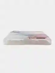 Ледяной чехол на Huawei Honor 8S/Huawei Y5 2019 / Хуавей Y5 2019/Хонор 8S прозрачный, с рисунком