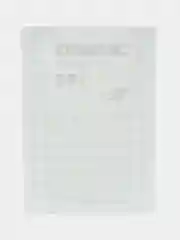 Наклейки плёнки для ногтей разводы, линии, MP037, для маникюра и педикюра