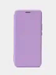 Лавандовый чехол книжка Huawei P Smart Z / Honor 9X / Honor 9X Premium, Хуавей П Смарт З,  Хонор 9Х