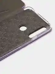 Лавандовый чехол книжка Huawei P Smart Z / Honor 9X / Honor 9X Premium, Хуавей П Смарт З,  Хонор 9Х