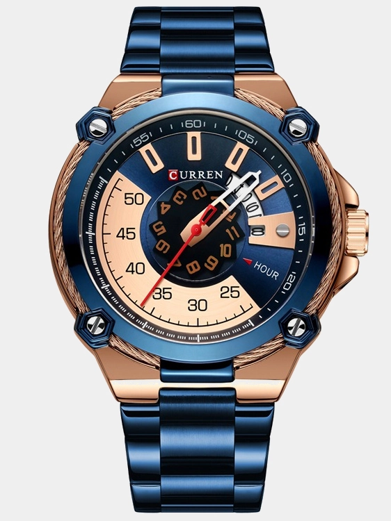 Часы наручные мужские CURREN 8345
