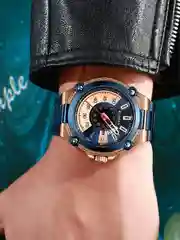 Часы наручные мужские CURREN 8345