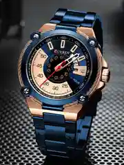 Часы наручные мужские CURREN 8345