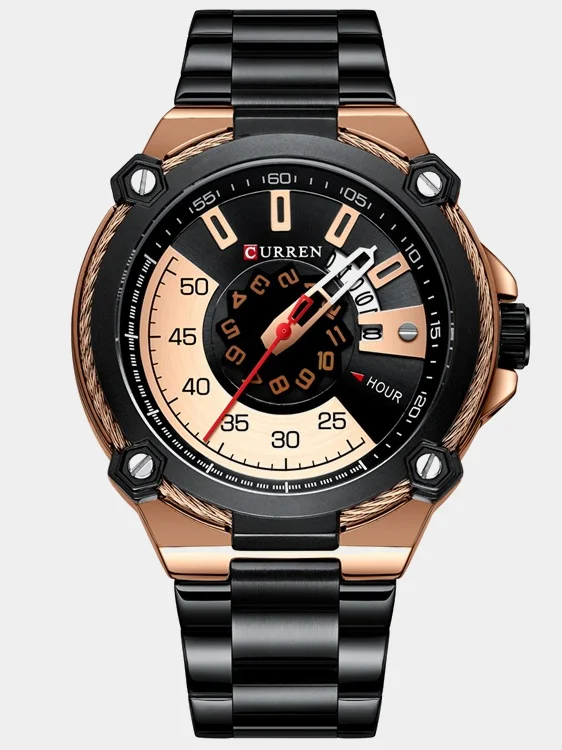 Часы наручные мужские CURREN 8345