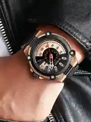 Часы наручные мужские CURREN 8345