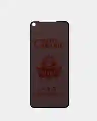 Защитная пленка антишпион, матовая REALME GT NEO 2 / REALME GT NEO 3T / REALME Q5 PRO