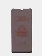 Защитная пленка-антишпион матовая TECNO SPARK 10 / SPARK 10C / HONOR X6 / HUAWEI Y61