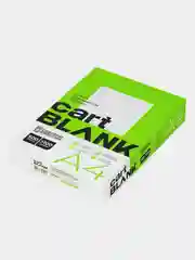 Бумага для офисной техники Cartblank, 1 пачка
