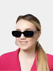 Женские солнцезащитные очки