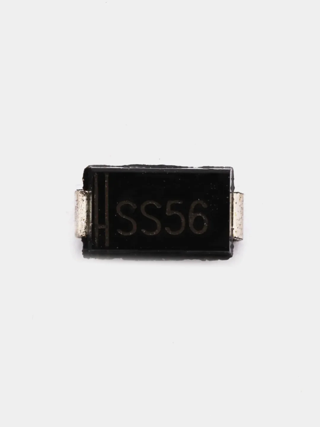 10 штук Диод SS56 (5A 60V) DO-214AC (SMA)