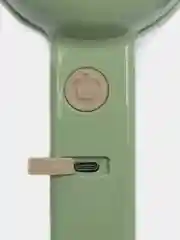 Измельчитель кухонный Food Chopper 4 в 1: измельчитель, овощерезка, шинковка, моющая щетка