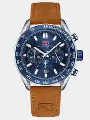 Часы наручные мужские MINI FOCUS 0403 хронограф