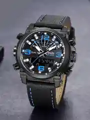 Часы мужские, наручные SMAEL 6012