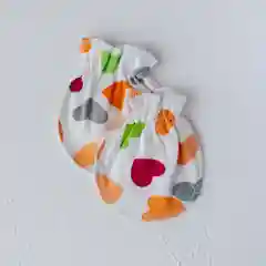 Царапки для новорожденных, антицарапки