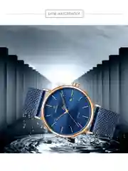 Часы наручные женские NAVIFORCE 3008L