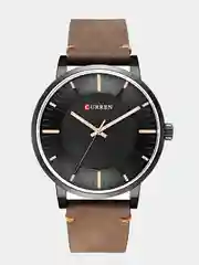 Мужские наручные часы Curren 8332 в подарочной упаковке