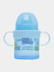 Ледяной поильник детский Mum&Baby Basic, c твердым носиком, 150 мл