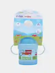 Ледяной поильник детский Mum&Baby Basic, c твердым носиком, 150 мл